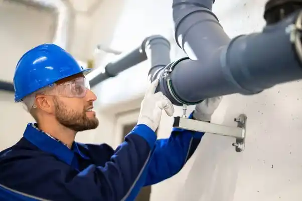 water damage restoration service Hill Country Village